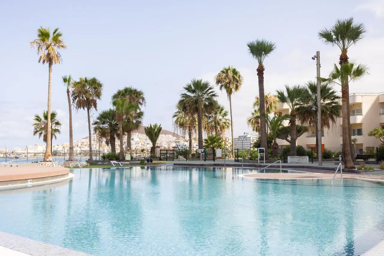 Cozy 1St Sea Line Apartment In The Quiet Area Los Cristianos